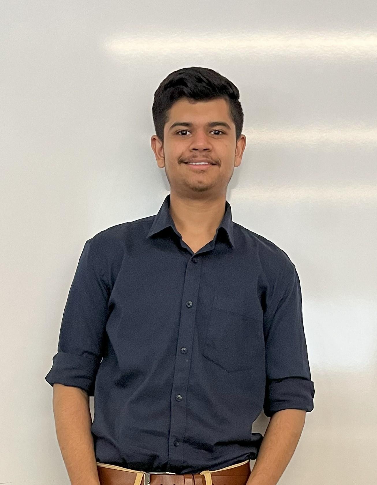 Profile Photo not found